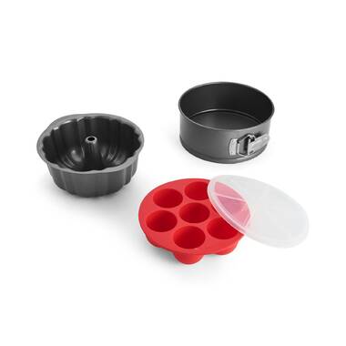 Instant pot cooking discount tray